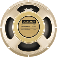 Celestion G12H-75 Creamback 16 Ω - Vue 1
