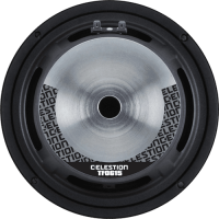Celestion TF0615 - Vue 1