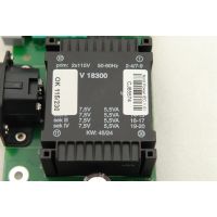 Nord Carte d'alimentation pour NS2EX/NE5/NE4/NC2D/NP2/NL4/NLA1 - Vue 3