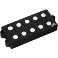 Aguilar MICRO MUSICMAN 5 CORDES - Vue 1