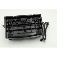 Korg Triple Pédale avec câble 2HPU-L3C-BK G1 - Vue 3