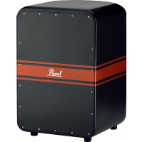 Pearl CAJON CYCLON - Vue 1