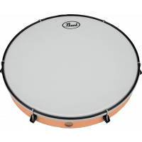 Pearl TAMBOURIN 14