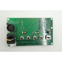 Mackie Carte DSP HD1521 - Vue 2