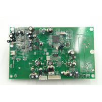 Mackie Carte DSP HD1521 - Vue 3