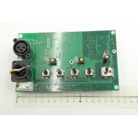 Mackie Carte DSP HD1521 - Vue 4