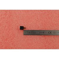 Mackie Switch PUSH DIP 6P DPDT - Vue 3