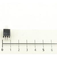 Mackie Switch PUSH DIP 6P DPDT - Vue 3