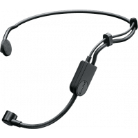 Shure PGA31 Micro serre-tête statique - Vue 1