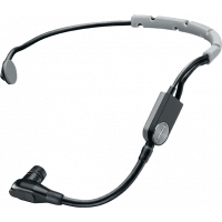 Shure SM35 Micro serre-tête statique - XLR - Vue 1