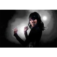 Shure BLX14/SM35 Système sans fil avec micro serre-tête SM35 - M17 - Vue 10