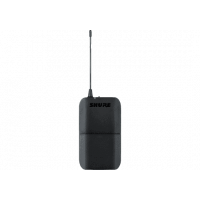 Shure BLX14/SM35 Système sans fil rackable avec micro serre-tête SM35 - M17 - Vue 4