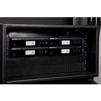 Shure BLX14/SM31 Système sans fil rackable pour fitness avec micro serre-tête SM31 - M17 - Vue 9