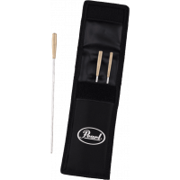 Pearl Set de Battes de triangle elite  - Vue 1