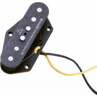 Seymour Duncan ZEPHYR TELE CHEVALET NOIR - Vue 1