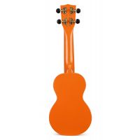 Mahalo Rainbow soprano orange + housse - Vue 4