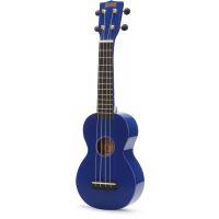 Mahalo Rainbow soprano blue + housse - Vue 2