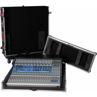 Gator Bois G-Tour pour StudioLive 24.4.2AI - Vue 1