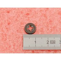 HK Audio Rondelle Blocage Logo - Vue 2