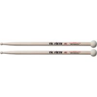 Vic Firth SD12 American Custom érable - Vue 1
