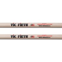 Vic Firth SD12 American Custom érable - Vue 2