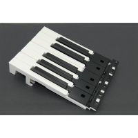 Korg Peigne Central 12 touches RH-4 - Vue 1