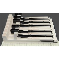 Korg Peigne Central 12 touches RH-4 - Vue 4