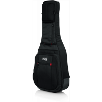 Gator Pro-Go guitare acoustique - Vue 2