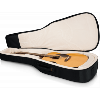 Gator Pro-Go guitare acoustique - Vue 7