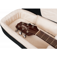 Gator Pro-Go guitare acoustique - Vue 8