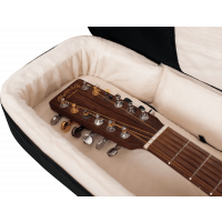 Gator Pro-Go guitare acoustique - Vue 9