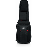 Gator G-PG-ELEC-X2 housse pour deux guitares électrique - Vue 1