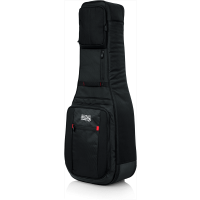 Gator G-PG-ELEC-X2 housse pour deux guitares électrique - Vue 2