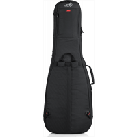 Gator G-PG-ELEC-X2 housse pour deux guitares électrique - Vue 4