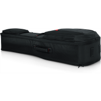 Gator G-PG-ELEC-X2 housse pour deux guitares électrique - Vue 6