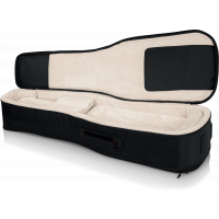 Gator G-PG-ELEC-X2 housse pour deux guitares électrique - Vue 7