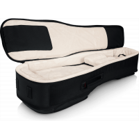 Gator G-PG-ELEC-X2 housse pour deux guitares électrique - Vue 8
