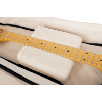 Gator G-PG-ELEC-X2 housse pour deux guitares électrique - Vue 9