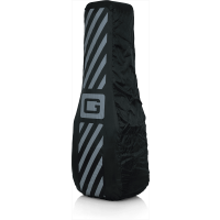 Gator G-PG-ELEC-X2 housse pour deux guitares électrique - Vue 10