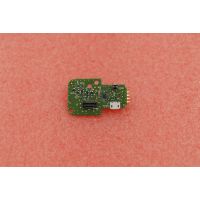Shure Carte fille Inter GLXD2 - Vue 2