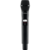 Shure Emetteur main SM87 - Bande K51 606-670 MHz - Vue 1