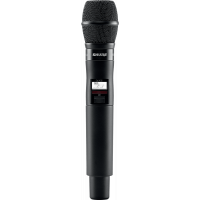 Shure Emetteur main KSM9 - Bande G51 470-534 MHz - Vue 1