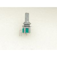 Mackie Pot 50KBx2 ALPS BIGKNOB R231 - Vue 1