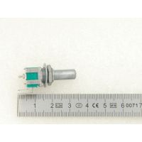 Mackie Pot 50KBx2 ALPS BIGKNOB R231 - Vue 3