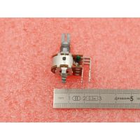 HK Audio Pot. B200KCCx2 - Vue 3