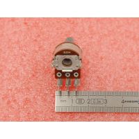 HK Audio Pot. B200KCCx2 - Vue 4