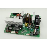 HK Audio Carte Alim./Amp. NANO600/602 - Vue 1