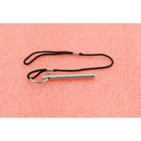 K&M SAFETY PIN WITH CORD - Vue 1
