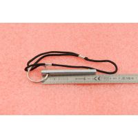 K&M SAFETY PIN WITH CORD - Vue 2