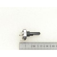 Mackie Pot. DUAL 50Kx2 25% REV LOG E - Vue 2